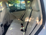 2015 Volkswagen Tiguan SEL 4Motion AWD 150,000 mi