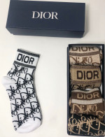 Dior socks