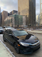2016 Honda Civic EX FWD 131,000 mi