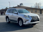 2014 Lexus GX 460 4WD  125,000 mi