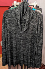 Shirts, Tanks, Blouses - New and Like New Condition. All Sizes S-XXL