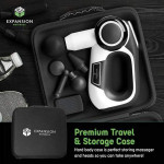 Expansion Wellness Percussive Massage Gun for Athletes - BRAND NEW