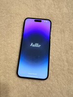 iPhone 14 Pro Max 1TB Near Mint