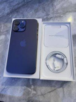 Unlocked iPhone 14 pro max great condition