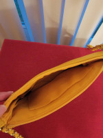 Nicole Miller Crossbody Purse