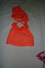 New or Like New, Baby Girls Tops or Pants, Size 6 mos