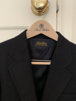 BOY'S BROOKS BROS navy blazer