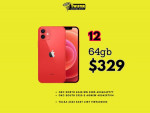 iPhone 12 (64GB)