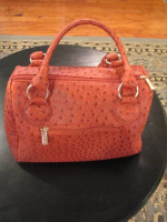 Vintage Designer Purse Sale