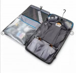 American Tourister Superset Garment Bag - Black New