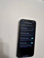 iPhone 13 Pro Max 256gb Unlocked