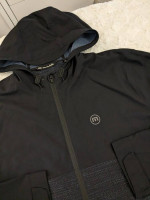 New Travis Matthew Crux Performance Jacket golf Large
