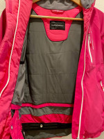 SKI JACKET PEAK PERFORMANCE