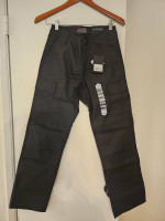 LA Police Gear Women's Tactical Pants