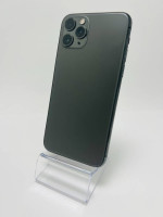 Apple iPhone 11 Pro Space Gray 64GB Unlocked (No Face ID)