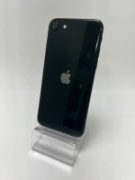 Apple iPhone SE 2nd Gen 64GB Black Unlocked with 30 Day Warranty