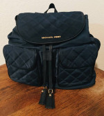 Michael Kors Nylon Backpack