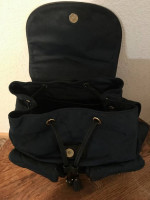 Michael Kors Nylon Backpack