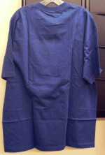 NEW T-Shirt Embroidered Thunderbird Totem White Rock BC