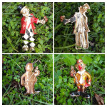 Clowncore 4ever 🤡🤡 Part One: Clown Wearables!