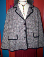 Plus size Clothing-size 3x & 28 - total of five Beautiful Garments!