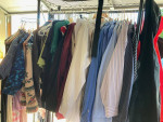 Huge Clothing Sale- Adults - Men's and Women's and Kids
