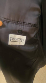 Tuxedo Suits and Jackets