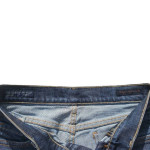 Citizens of Humanity Low Waist Stretch Cutoff Jean Shorts Style #140-0