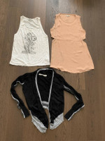 Women’s clothing lot 25 pieces size XS, US 2