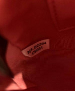 GENUINE COACH Nolita 15 Leather Wristlet - NEW with tags