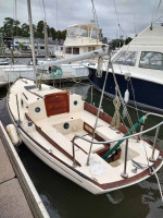 1981 Sea Sprite 23