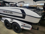 2024 Vexus DVX 22 with V10 400hp Mercury!
