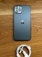 IPhone 12 pro 128g Unlocked