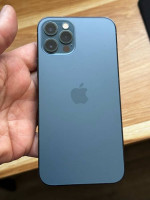 IPhone 12 pro 128g Unlocked