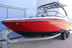 2016 Yamaha Boats 242 LTD S E-Series