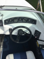 18 Foot Celebrity boat