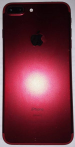 Apple iPhone 7 RED Special Edition
