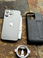 IPhone 13 Pro Max 512g Unlocked