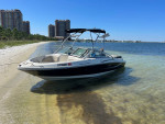 Sea Ray 205 Sport