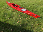Perception Essence 16.5 Sea Kayak