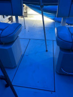 1986 sea ray amber jack 270