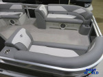2024 Tahoe Pontoons Sport 2385 Rear Fish Pontoon & Honda 4-Stroke EFI