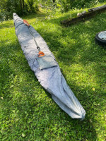 Kayak-Current Designs Squall GTS