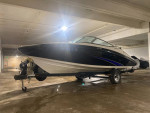 Yamaha SX190 Boat Excellent Condition