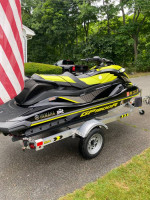 2022 Yamaha GP 1800 HO, N/A