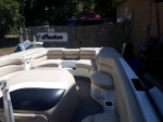 Wakeboard Skiboat 22’ Tige ir