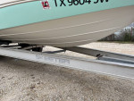 Skeeter ZX-22 Center Console Boat
