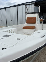 Skeeter ZX-22 Center Console Boat