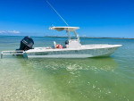 2013 Everglades 243cc