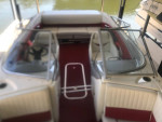 Bayliner Capri bowrider